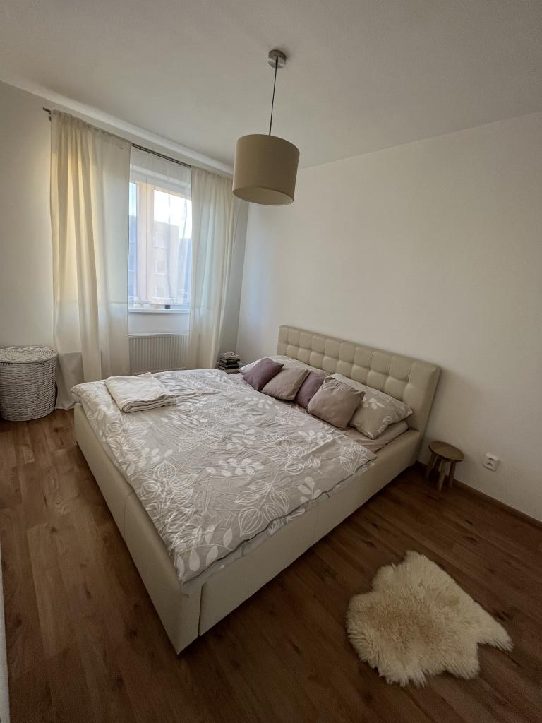 Pronajem bytu 2+kk 52 m2