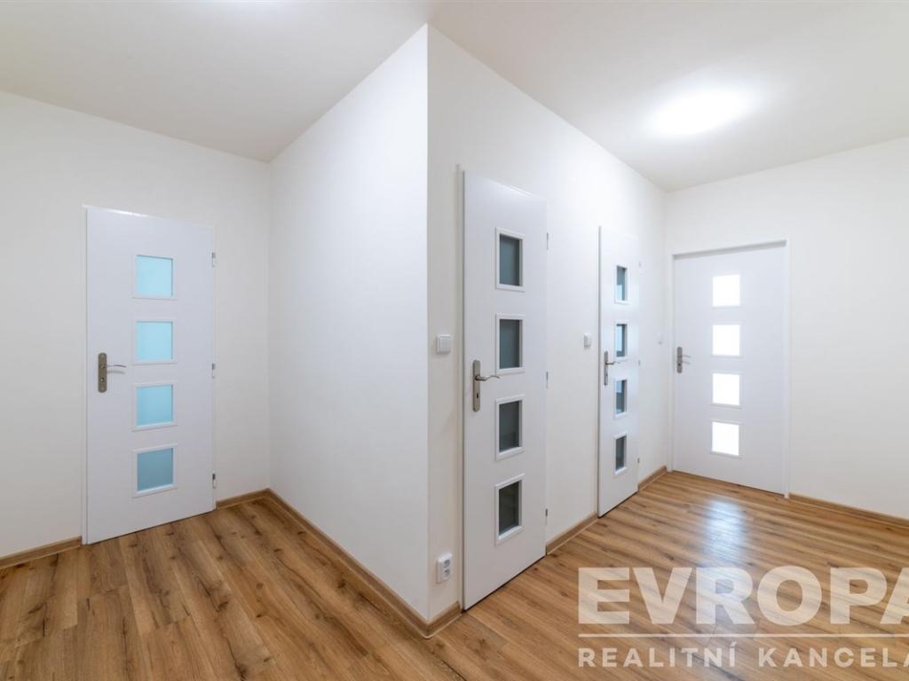 Pronájem bytu 3+1 74 m2