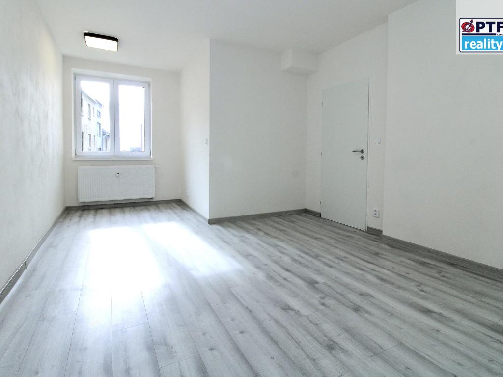 Pronájem bytu 2+kk 53 m2