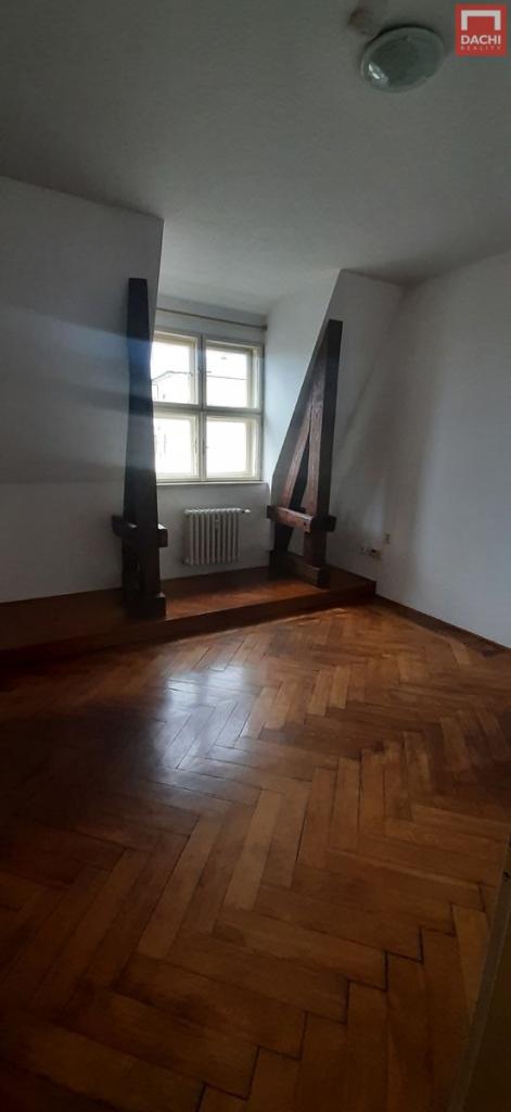 Pronájem bytu 2+1 48 m2