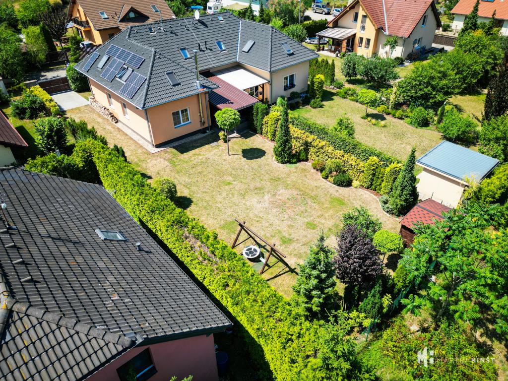 Prodej domu 153 m2, Měšice – náhled fotky 47