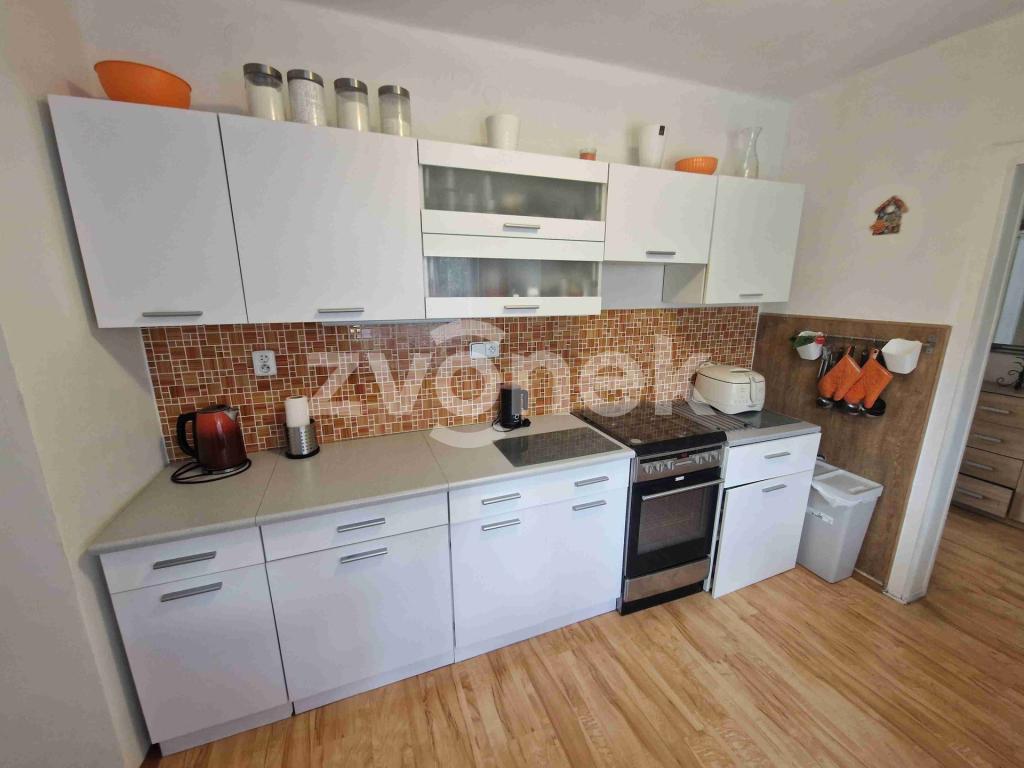 Prodej bytu 2+1 65 m2