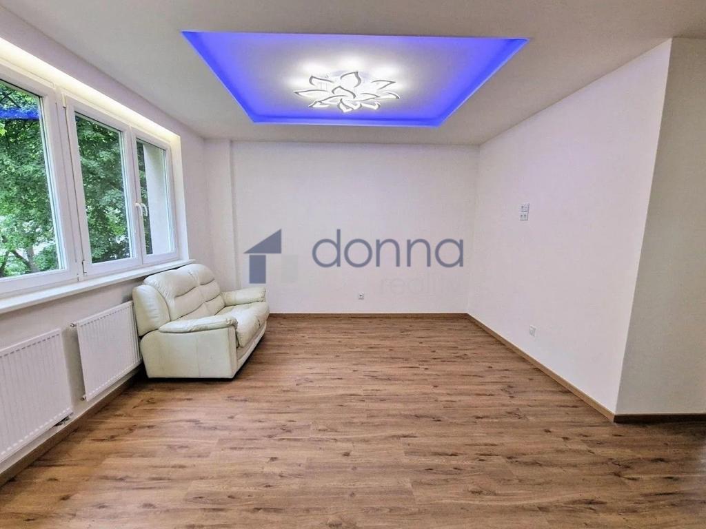 Pronájem bytu 2+kk 43 m2