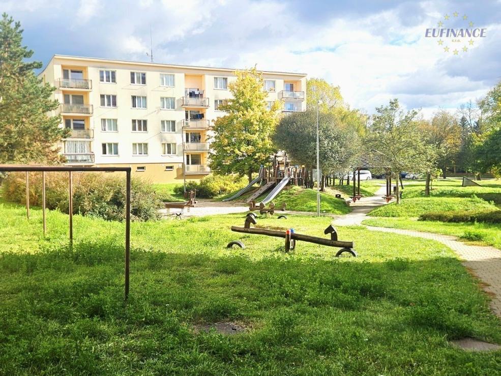 Prodej bytu 4+1 82 m2, Rakovník – náhled fotky 26