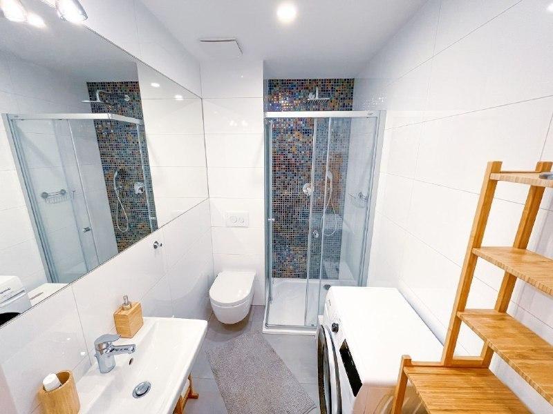 Pronájem bytu 1+kk 30 m2