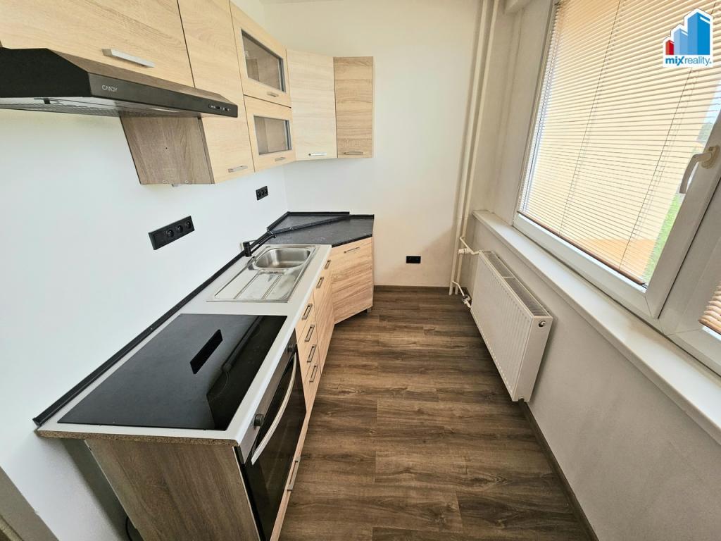 Pronájem bytu 2+1 58 m2
