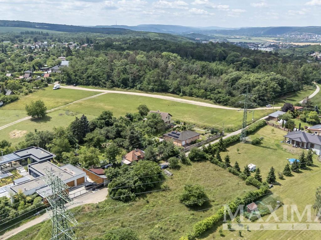 Prodej pozemku 890 m2, Praha – náhled fotky 11