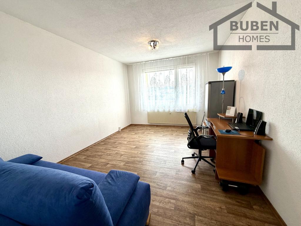 Prodej bytu 3+1 71 m2