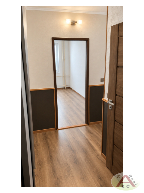Pronájem bytu 2+kk 45 m2, Praha – náhled fotky 8