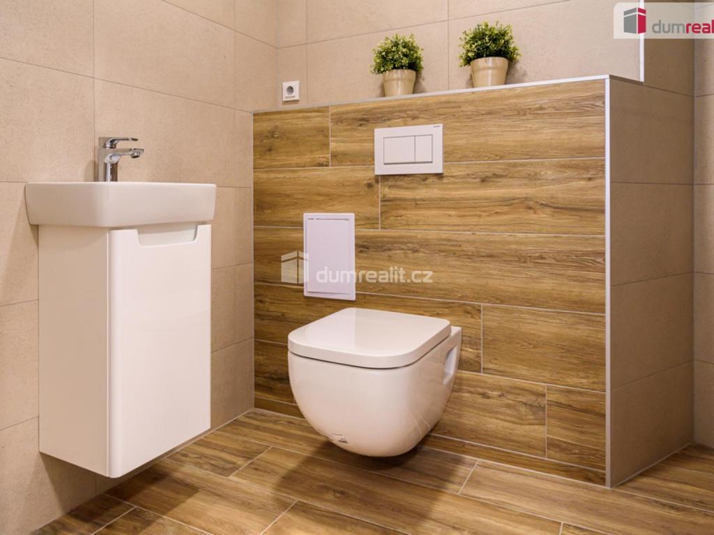 Prodej bytu 3+kk 80 m2, Všemina – náhled fotky 12