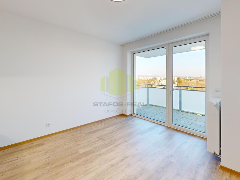 Pronájem bytu 1+kk 30 m2