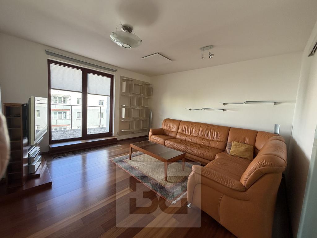 Pronájem bytu 2+1 85 m2