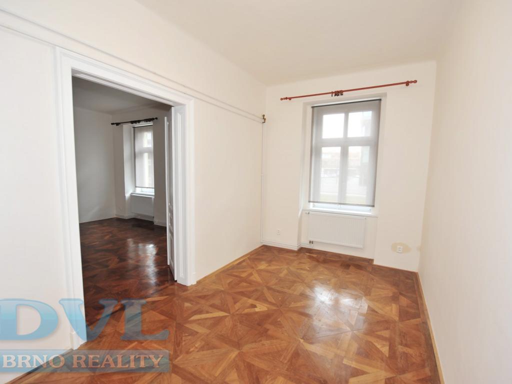 Pronájem bytu 3+1 134 m2