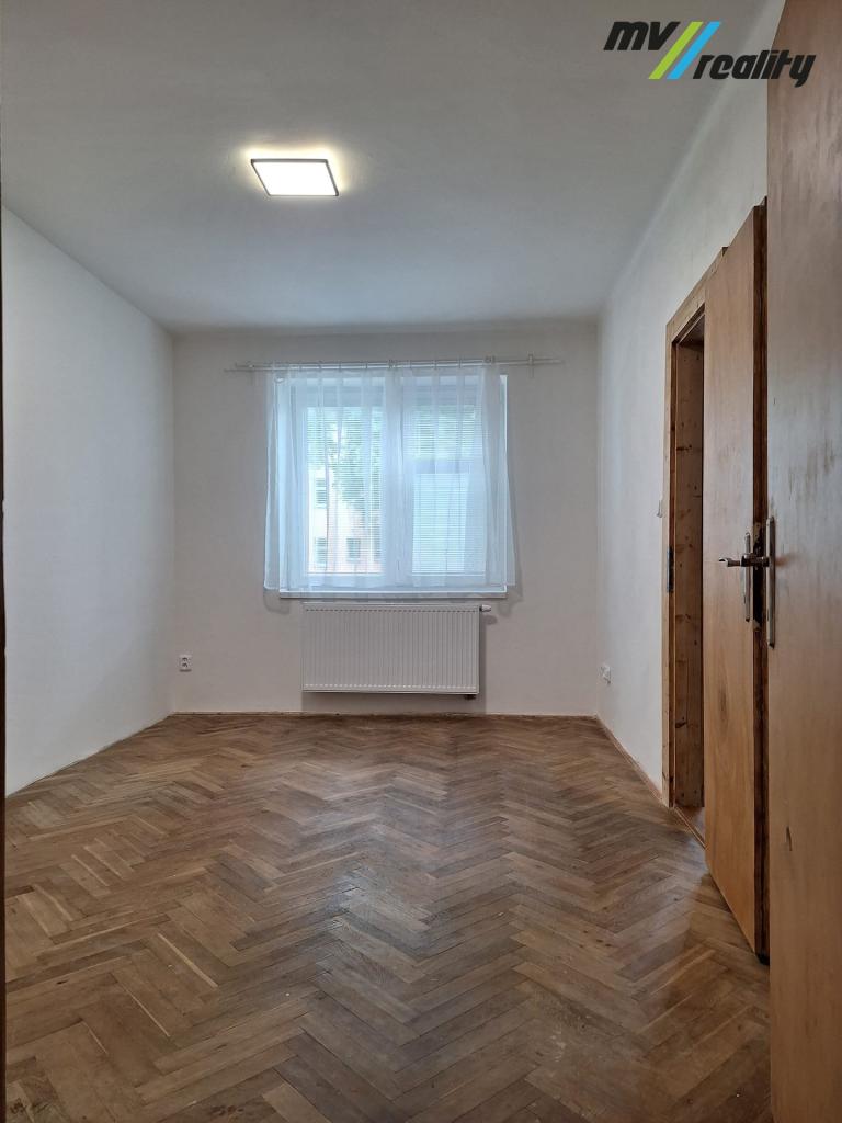 Pronájem bytu 3+1 72 m2