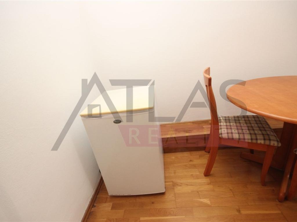 Pronájem bytu 1+kk 30 m2