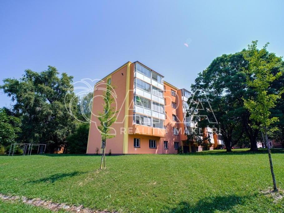 Prodej bytu 2+1 53 m2, Ostrava – náhled fotky 8