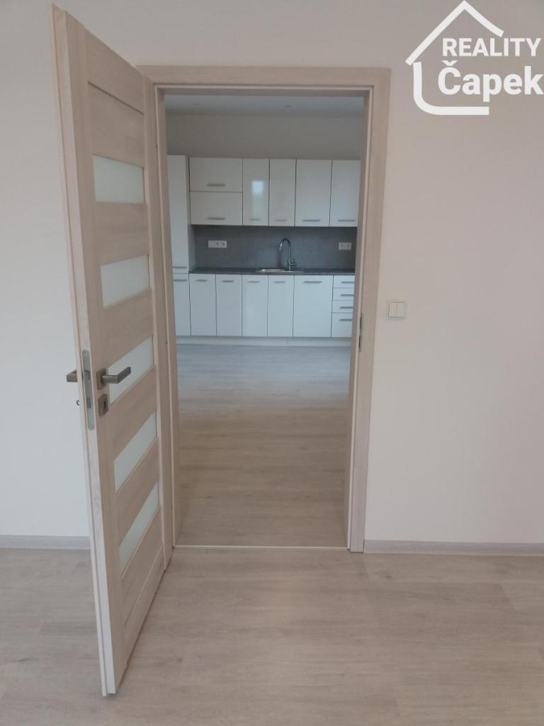 Pronájem bytu 2+kk 48 m2