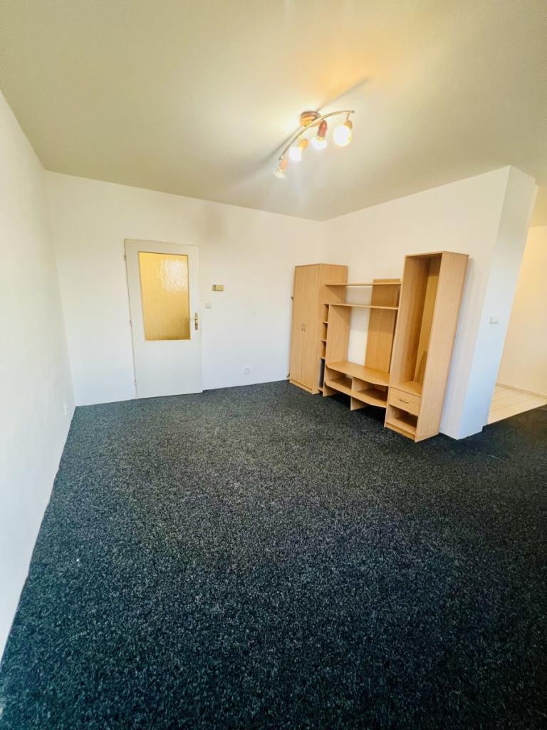 Pronájem bytu 1+kk 38 m2