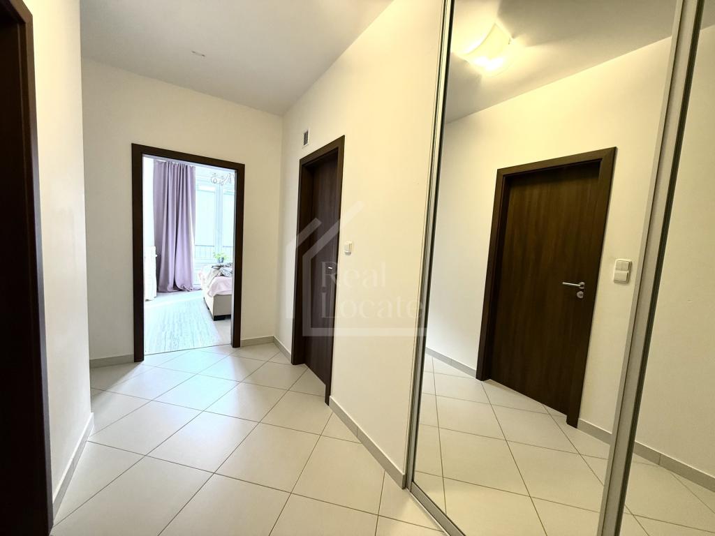Prodej bytu 2+kk 65 m2