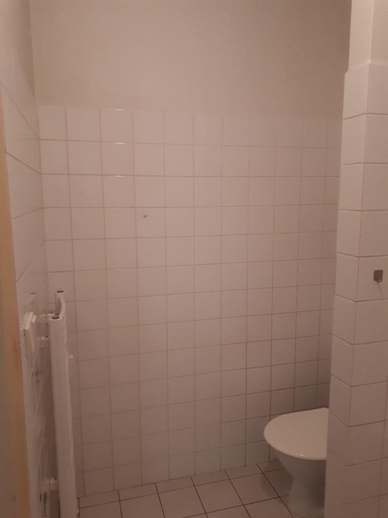 Pronájem bytu 1+1 34 m2