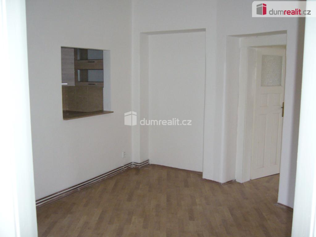 Pronájem bytu 3+1 98 m2