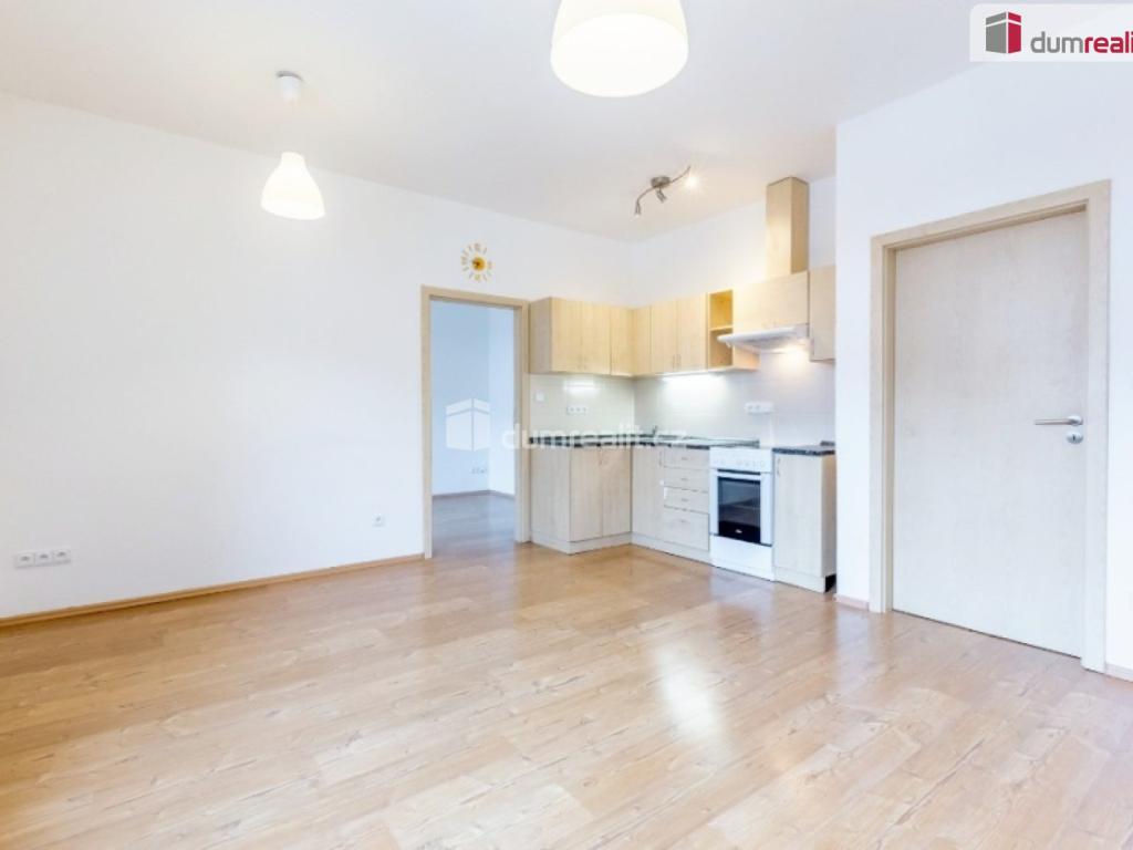 Pronájem bytu 2+kk 45 m2