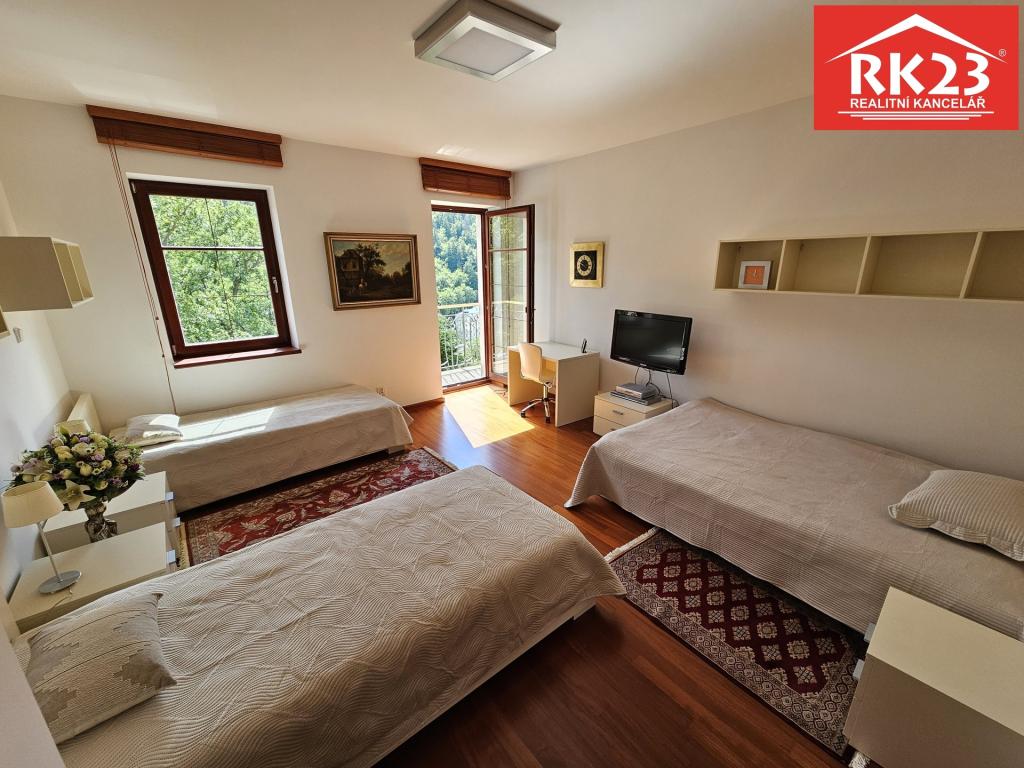 Prodej bytu 3+kk 153 m2, Karlovy Vary – náhled fotky 11