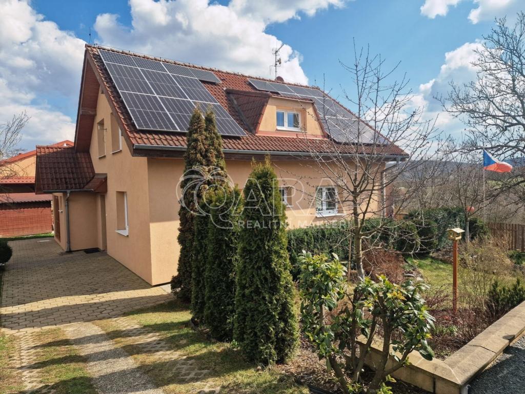 Prodej domu 140 m2