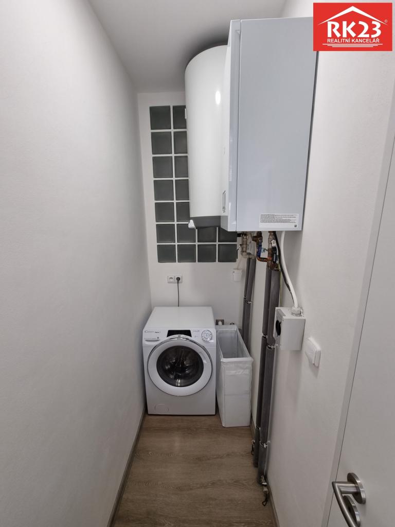 Pronájem bytu 2+kk 45 m2