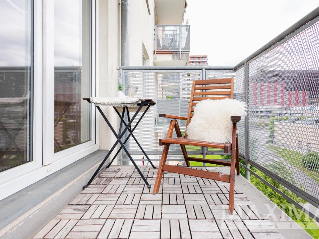 Prodej bytu 2+kk 49 m2, Praha – náhled fotky 13