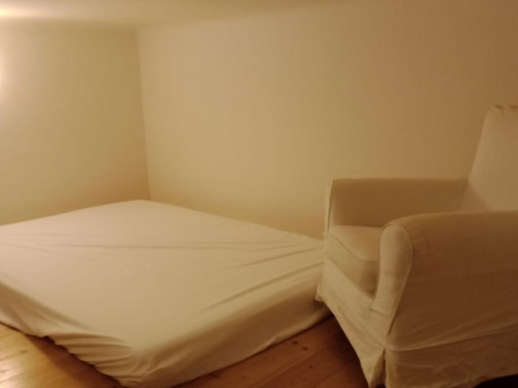 Pronajem bytu 1+1 46 m2