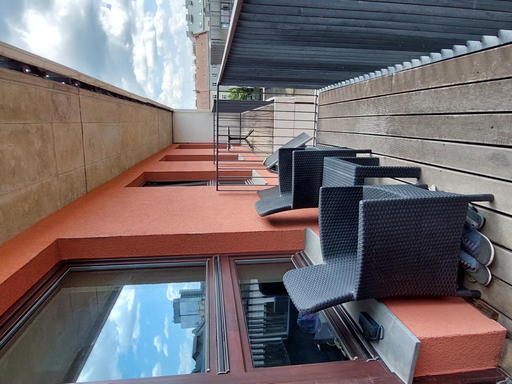 Pronájem bytu 2+kk 70 m2