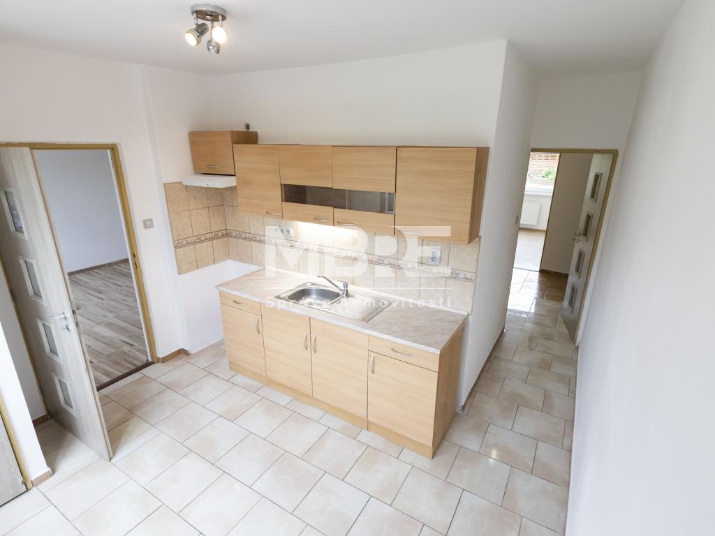 Pronájem bytu 3+1 70 m2