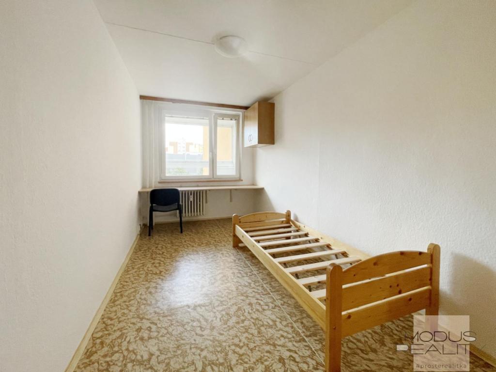 Pronájem bytu 3+1 76 m2