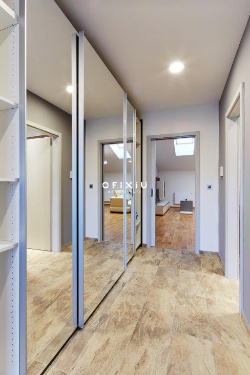 Pronájem bytu 2+kk 68 m2