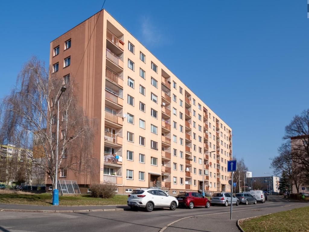Prodej bytu 2+kk 43 m2
