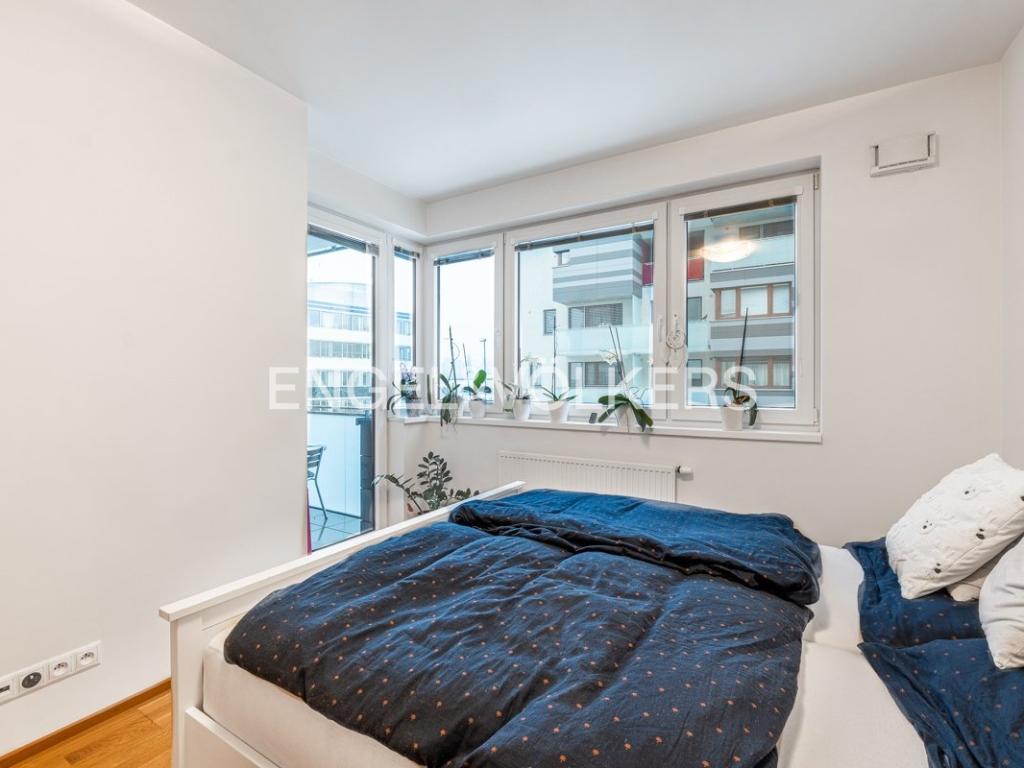 Pronájem bytu 2+kk 58 m2