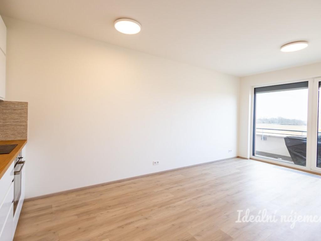 Pronájem bytu 2+kk 59 m2