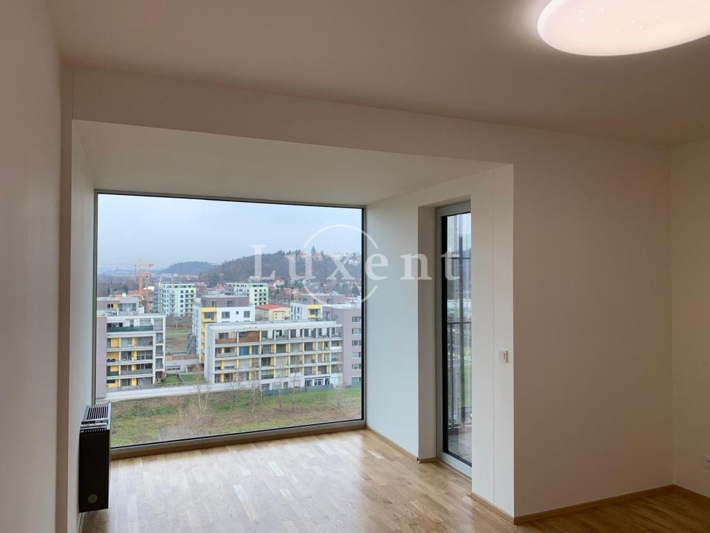 Pronájem bytu 2+kk 53 m2