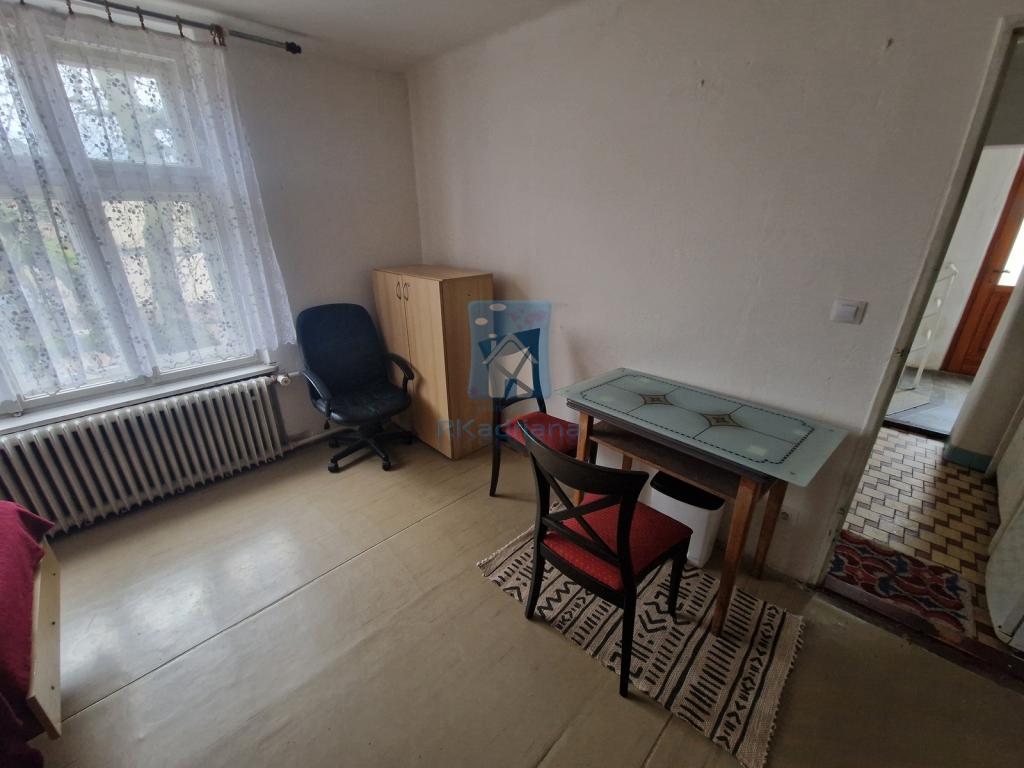 Pronájem bytu atypický 20 m2