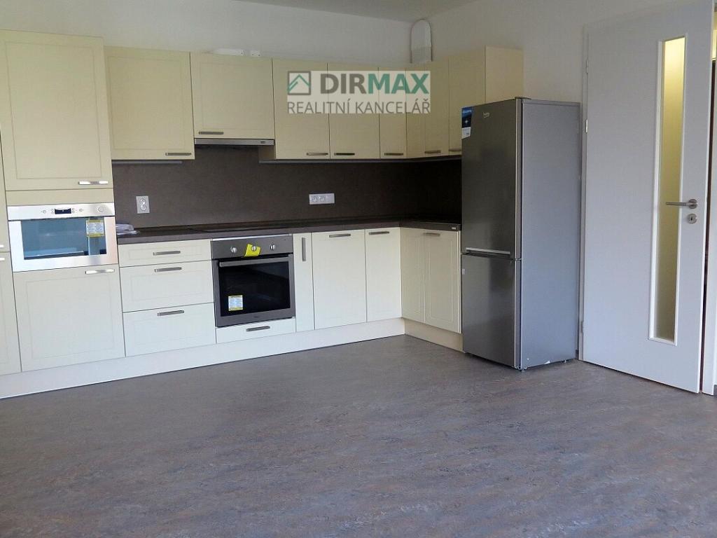 Pronájem bytu 2+kk 52 m2