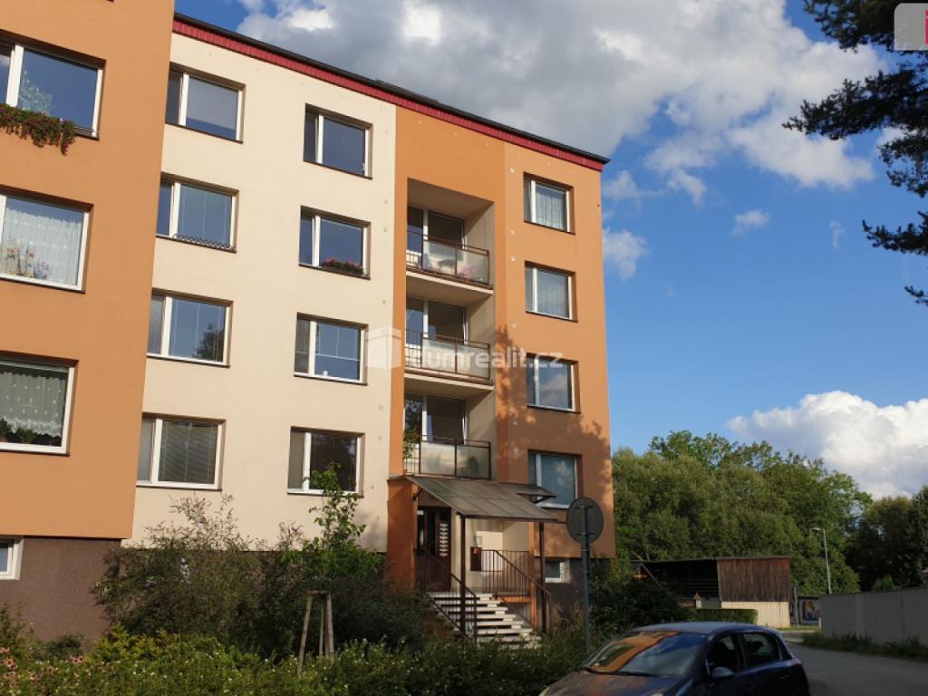 Pronájem bytu 2+1 52 m2