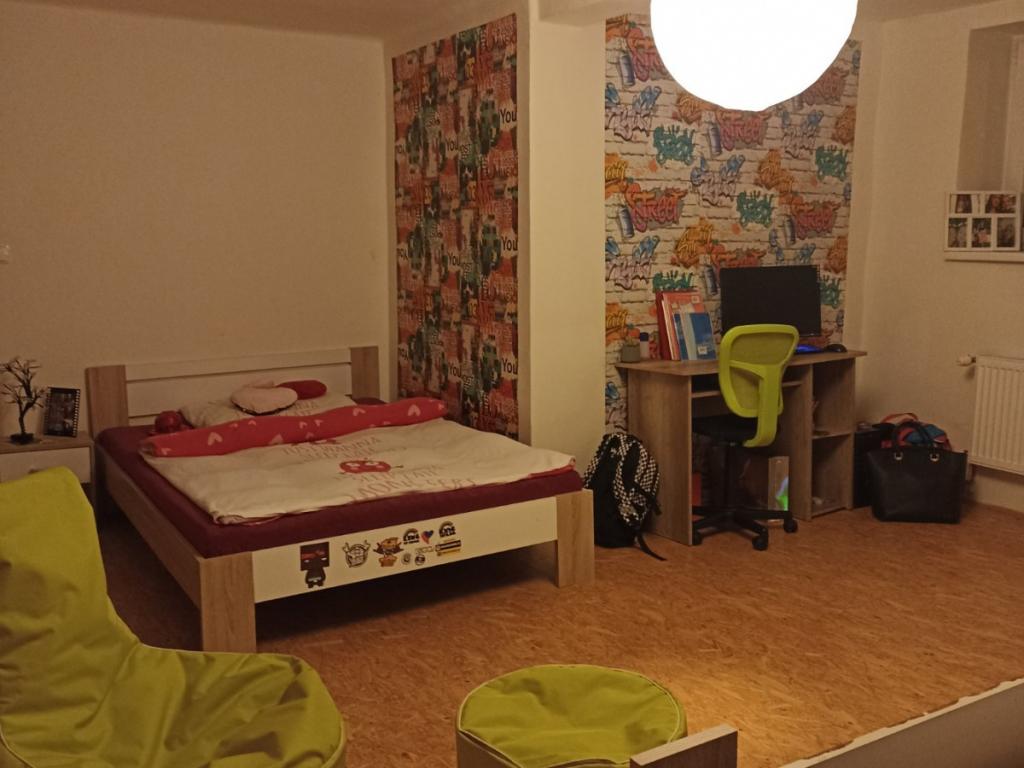 Pronajem bytu 2+1 85 m2