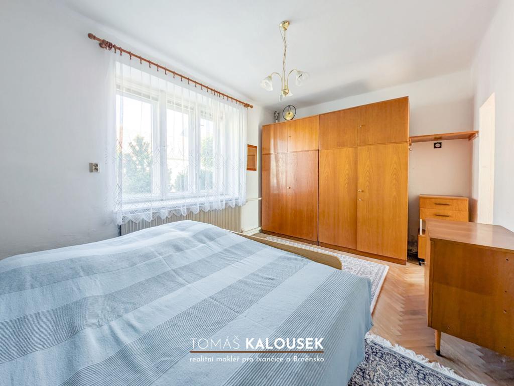 Prodej domu 111 m2, Mohelno – náhled fotky 17