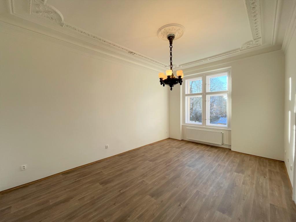 Pronájem bytu 3+1 87 m2