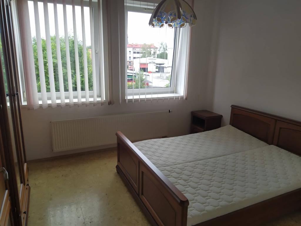Pronajem bytu 3+kk 89 m2