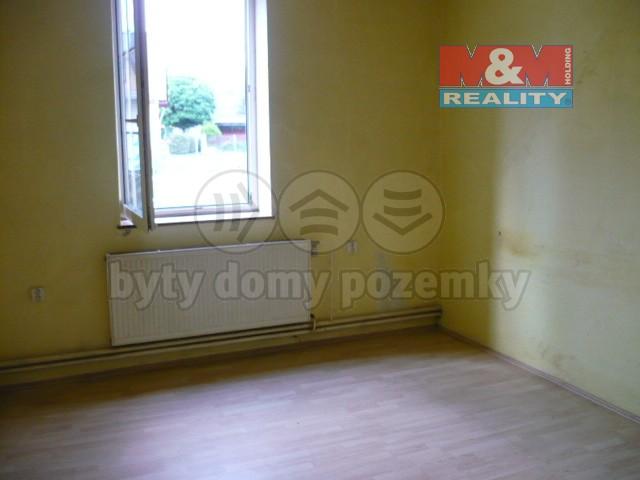 Pronajem bytu dům 1041 m2
