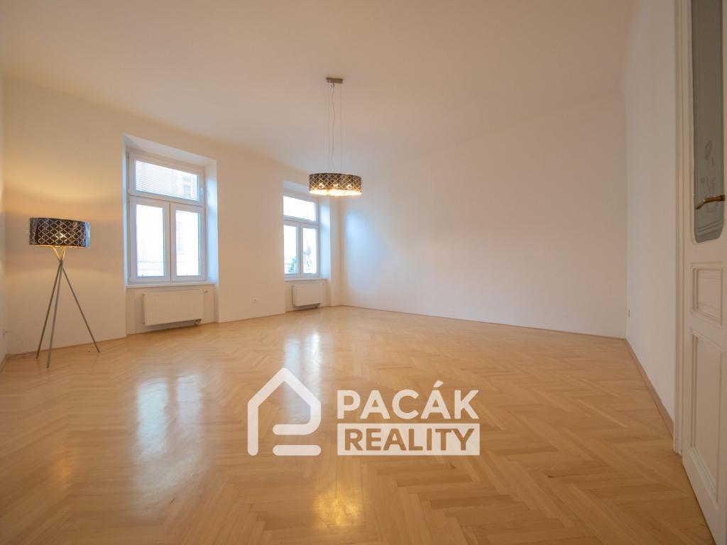 Pronájem bytu 3+1 123 m2