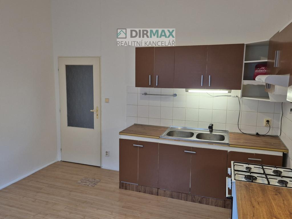 Pronájem bytu 2+1 60 m2, Plzeň – náhled fotky 3