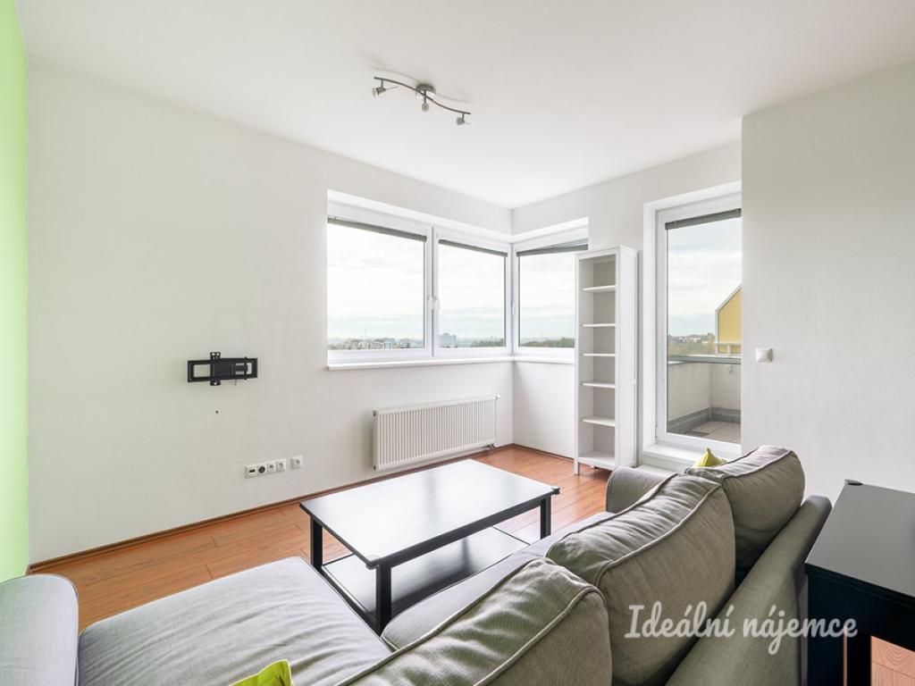 Pronájem bytu 2+kk 52 m2